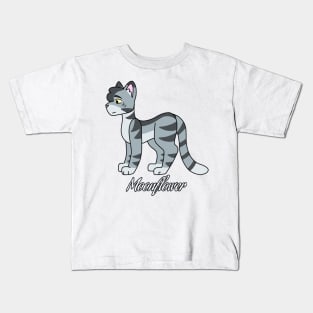 Moonflower Kids T-Shirt